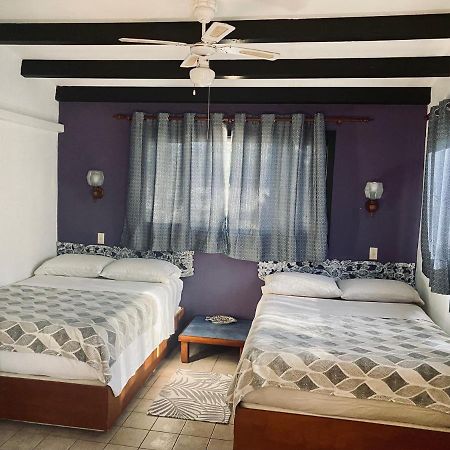 Villa Bougainvillea Aruba, The Tango Suite Palm Beach Extérieur photo