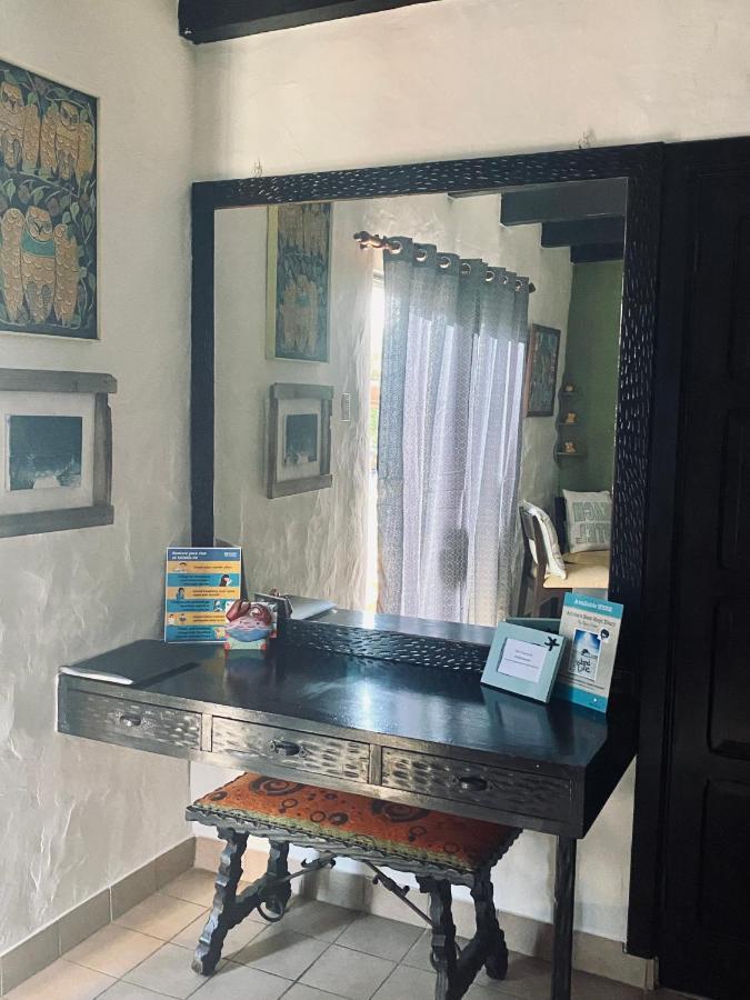 Villa Bougainvillea Aruba, The Tango Suite Palm Beach Extérieur photo